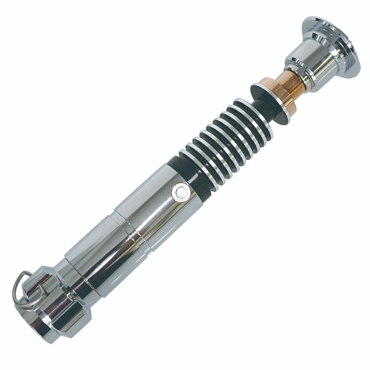 Luke Lightsaber – isabers