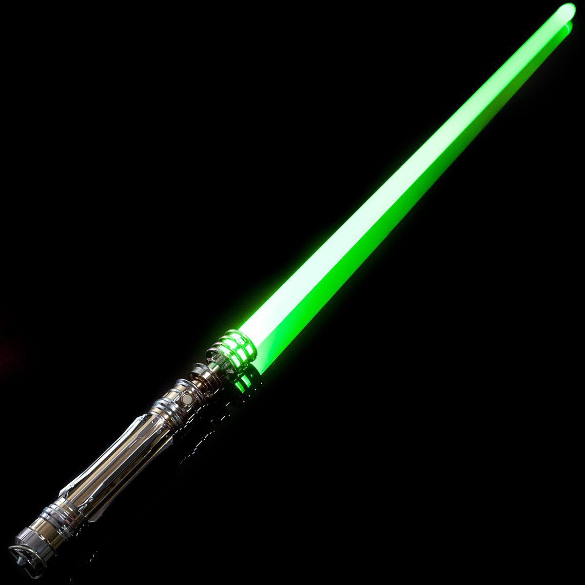 Princess Leia Lightsaber – isabers