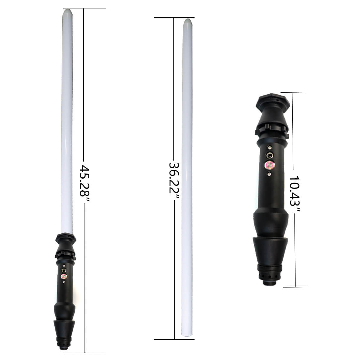 Passion pro front shock absorber online price