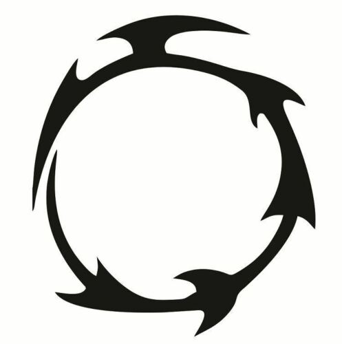 The Emblem of the Mandalorian Crusaders