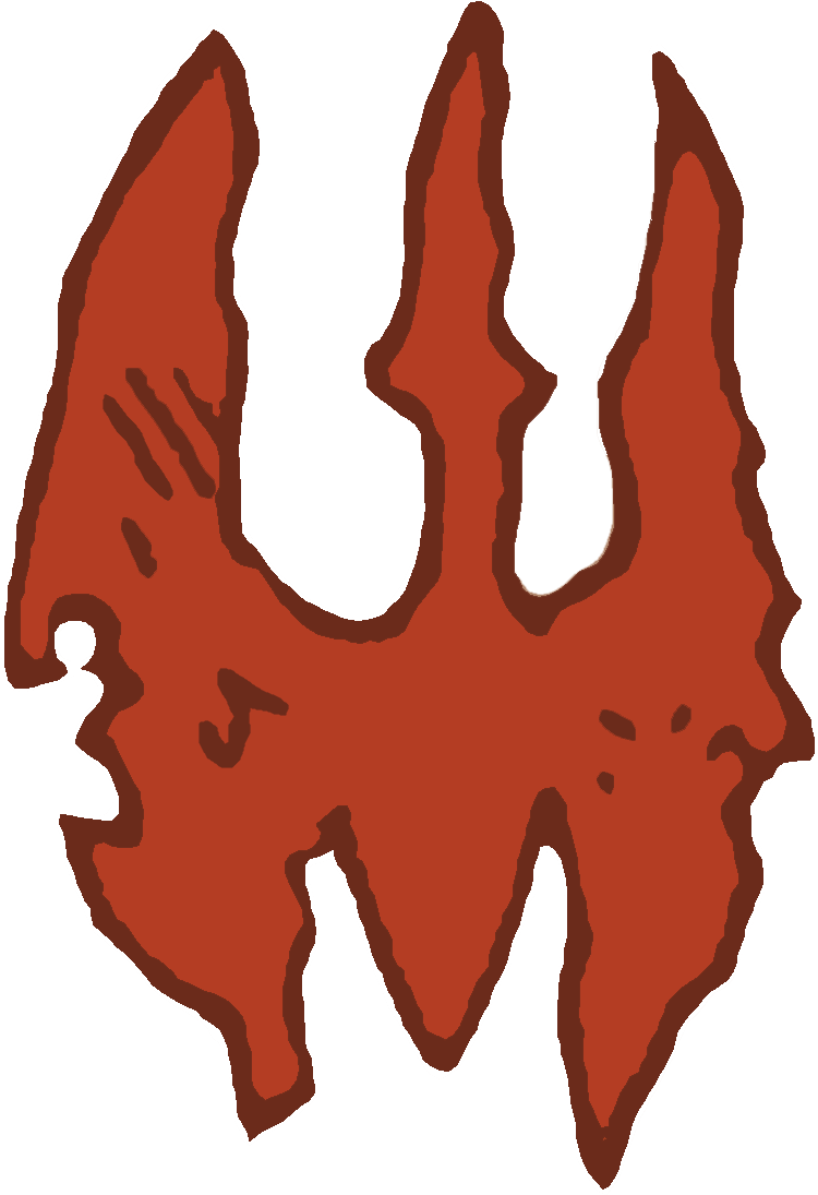 The Death Watch Symbol
