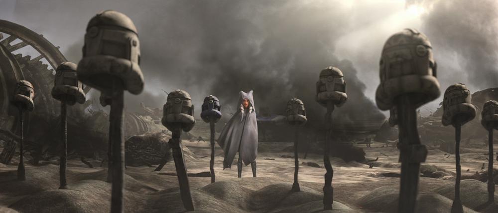 fate of clone troopers
