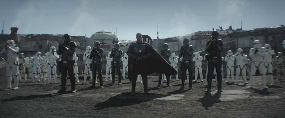 stormtroopers