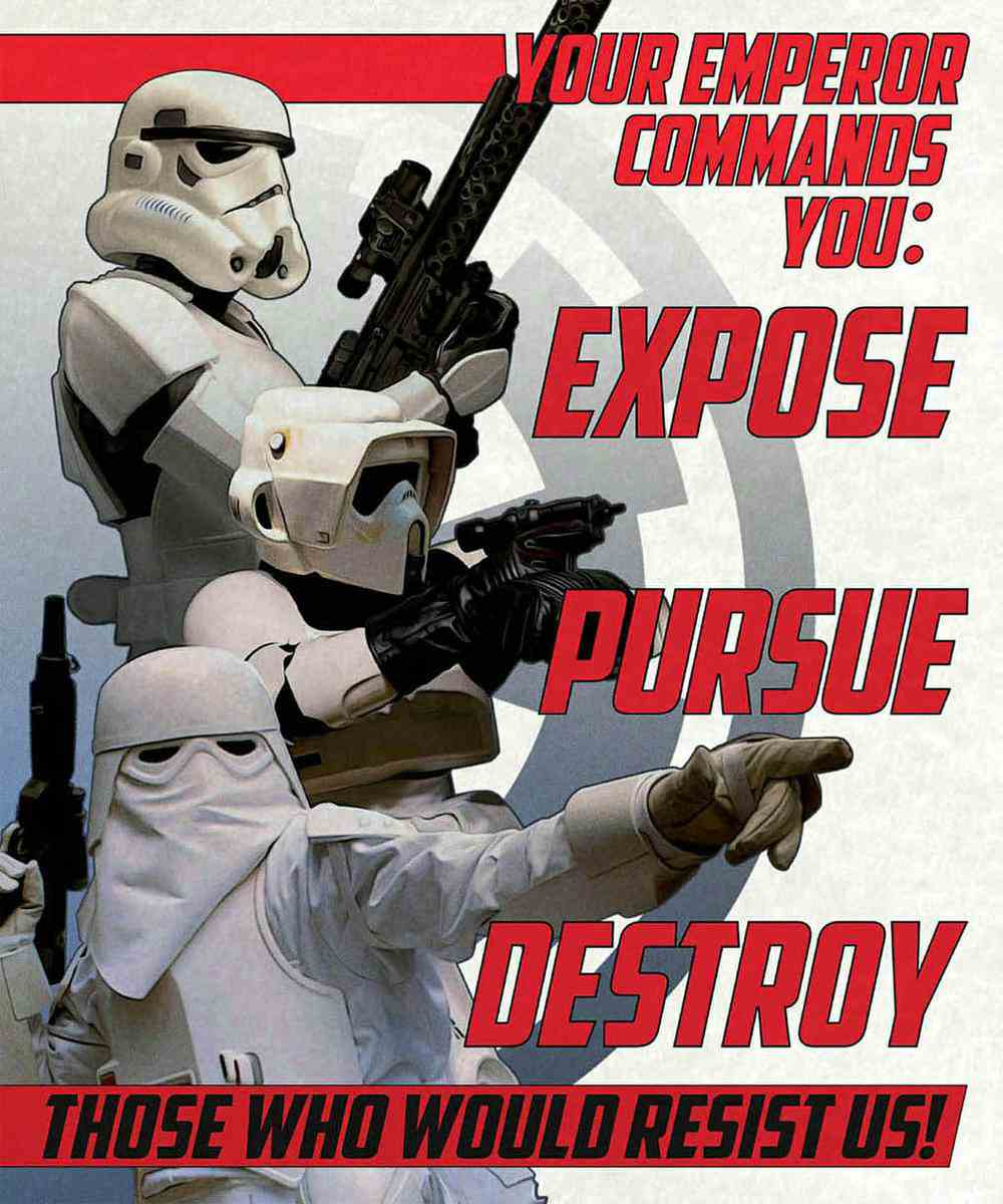 stormtroopers