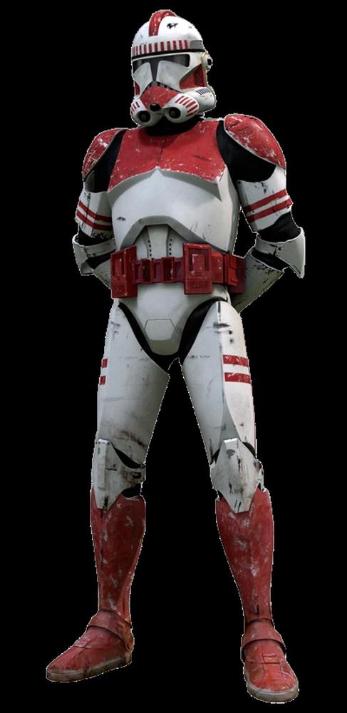 clone shock trooper