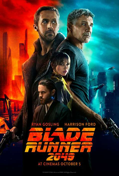 Blade Runner 2049