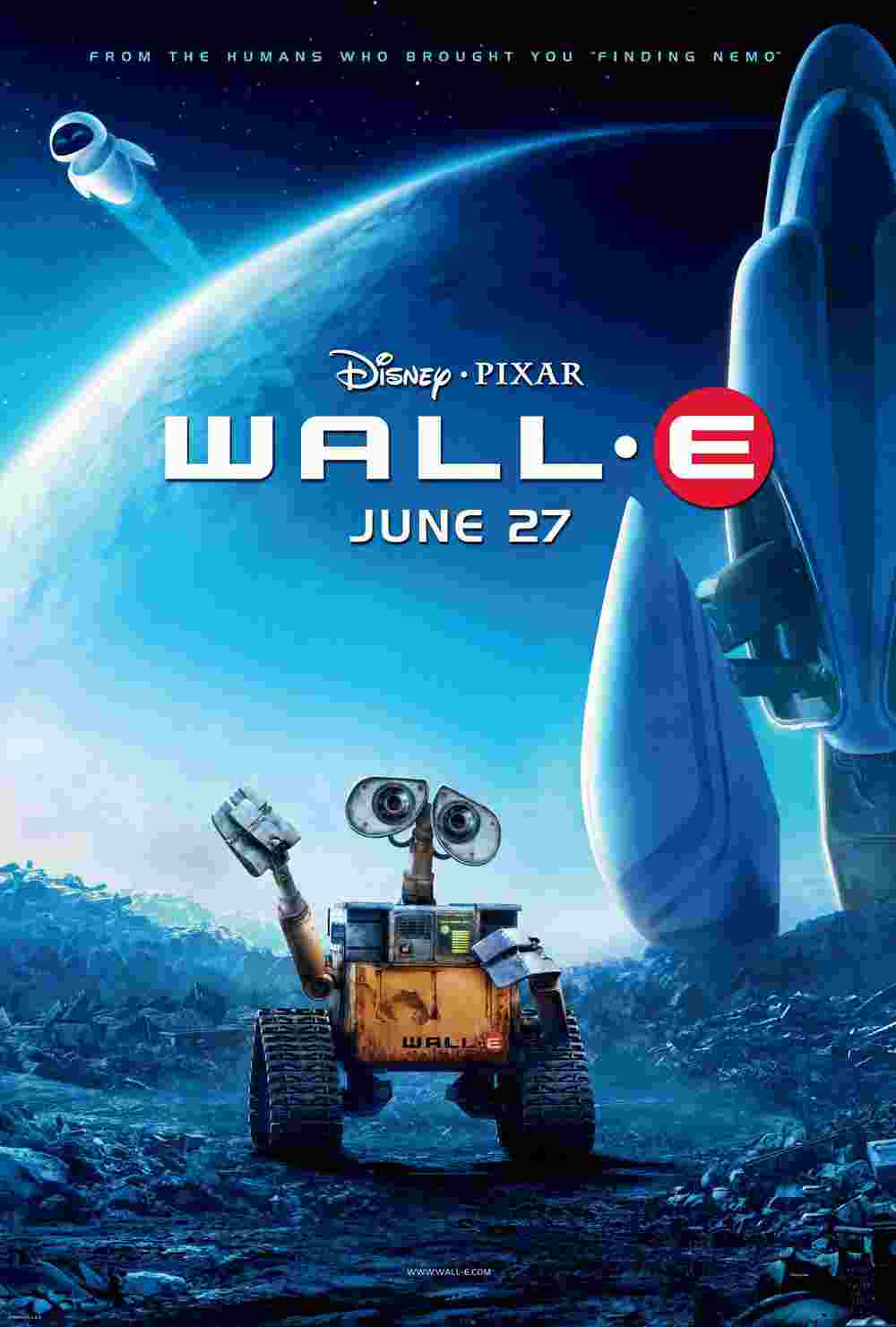 Wall-E