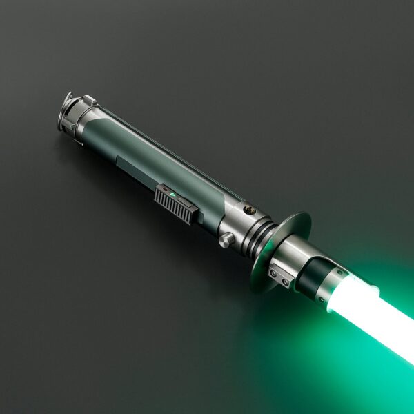 Kanan Jarrus Lightsaber — Xenopixel V3 / Proffie 2.2 Jedi Replica