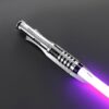 Darth Revan Lightsaber — Xenopixel V3 / Proffie 2.2 Purple Combat Saber