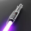 Darth Revan Lightsaber — Xenopixel V3 / Proffie 2.2 Purple Combat Saber