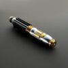 Mace Windu Lightsaber — Xenopixel V3 Purple Blade Replica