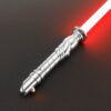 Darth Nihilus Lightsaber — The Lord of Hunger Replica