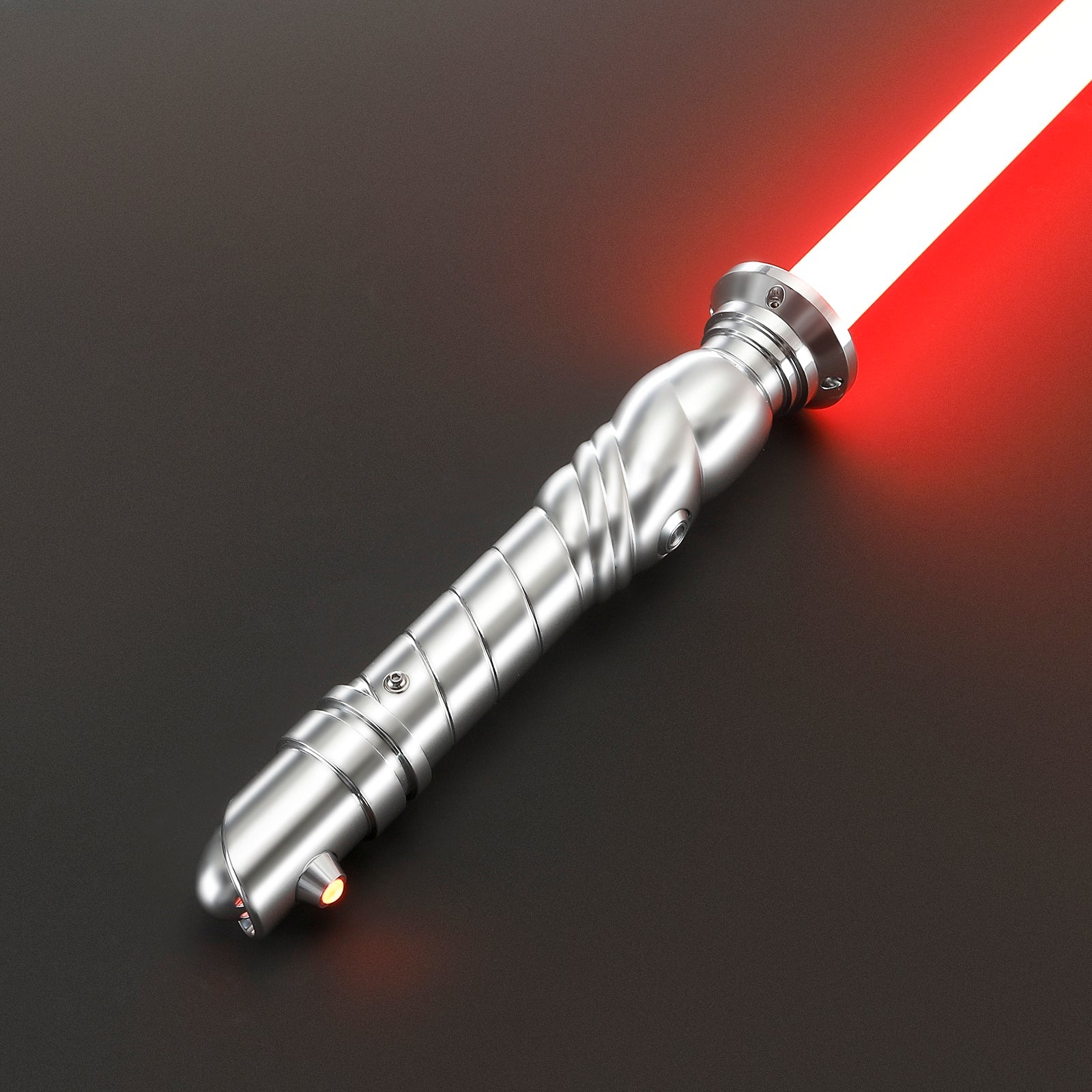 Darth Nihilus Lightsaber — The Lord of Hunger Replica - Image 1 Darth Nihilus Lightsaber — The Lord of Hunger Replica