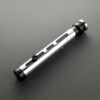 Qui-Gon Jinn Lightsaber — Xenopixel V3 Green Blade EP1 Replica