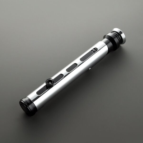 Qui-Gon Jinn Lightsaber — Xenopixel V3 Green Blade EP1 Replica