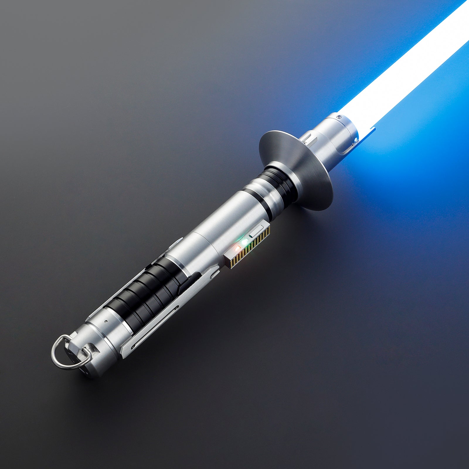 Ezra Bridger Lightsaber — Xenopixel V3 / Proffie 2.2 Jedi Replica - Image 1 Ezra Bridger Lightsaber — Xenopixel V3 / Proffie 2.2 Jedi Replica