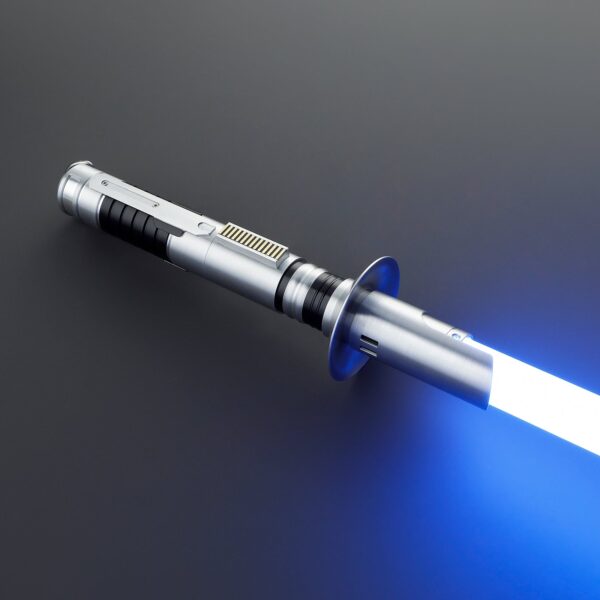 Ezra Bridger Lightsaber — Xenopixel V3 / Proffie 2.2 Jedi Replica