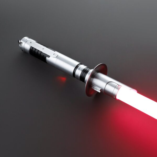 Ezra Bridger Lightsaber — Xenopixel V3 / Proffie 2.2 Jedi Replica