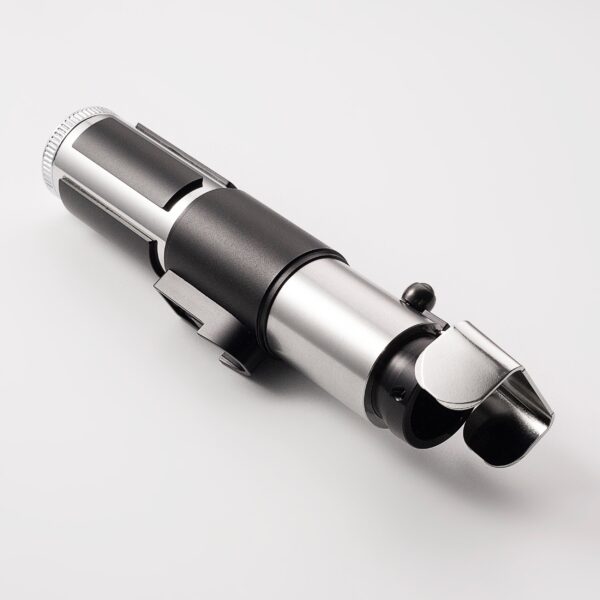 Yoda Lightsaber - Image 2 Yoda Lightsaber — Xenopixel V3 Green Shoto Blade Replica