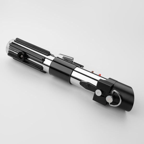 Darth Vader Lightsaber - Image 3 Darth Vader Lightsaber — Xenopixel V3 / Proffie 2.2 ESB Replica