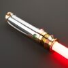 Darth Sidious - Image 2 Darth Sidious Lightsaber — Xenopixel V3 Emperor Palpatine Replica