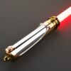 Darth Sidious - Image 1 Darth Sidious Lightsaber — Xenopixel V3 Emperor Palpatine Replica