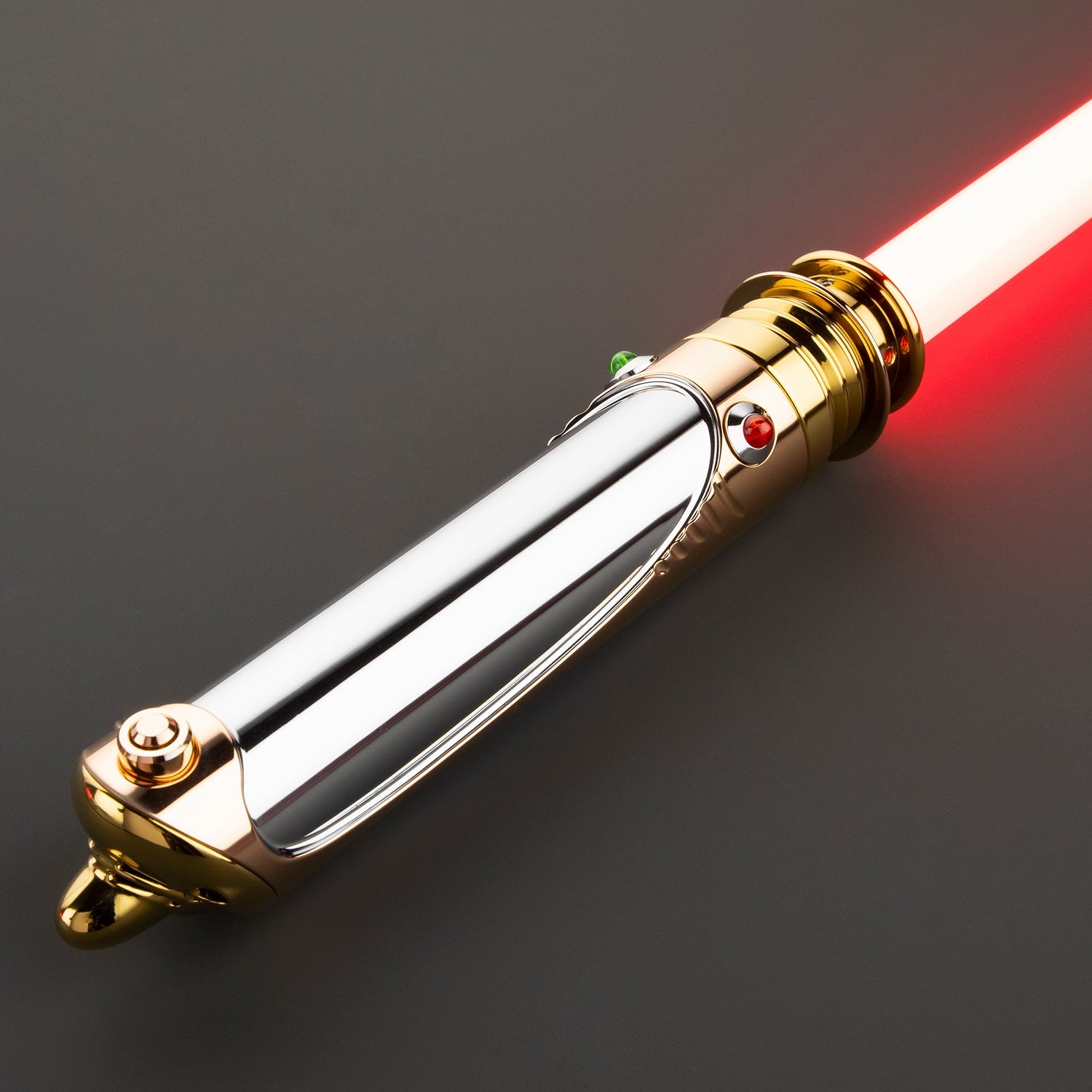 Darth Sidious Lightsaber — Xenopixel V3 Emperor Palpatine Replica