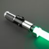Yoda Lightsaber - Image 3 Yoda Lightsaber — Xenopixel V3 Green Shoto Blade Replica
