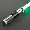 Yoda Lightsaber - Image 1 Yoda Lightsaber — Xenopixel V3 Green Shoto Blade Replica