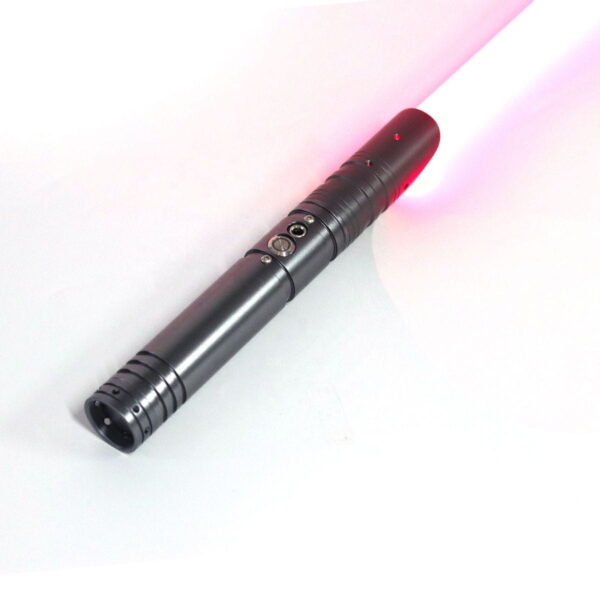 Acacius Lightsaber