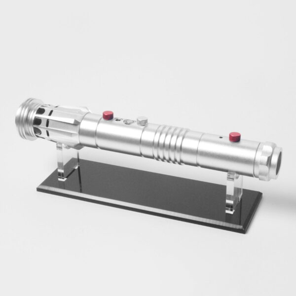Acrylic Lightsaber Display Stand Decorative Lightsaber Display Holder
