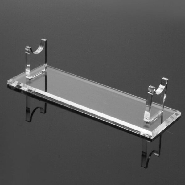 Acrylic Lightsaber Display Stand Decorative Lightsaber Display Holder
