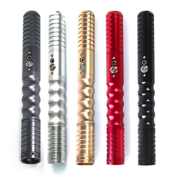 Ammo lightsaber