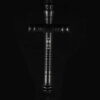 Archmage Crossguard Lightsaber