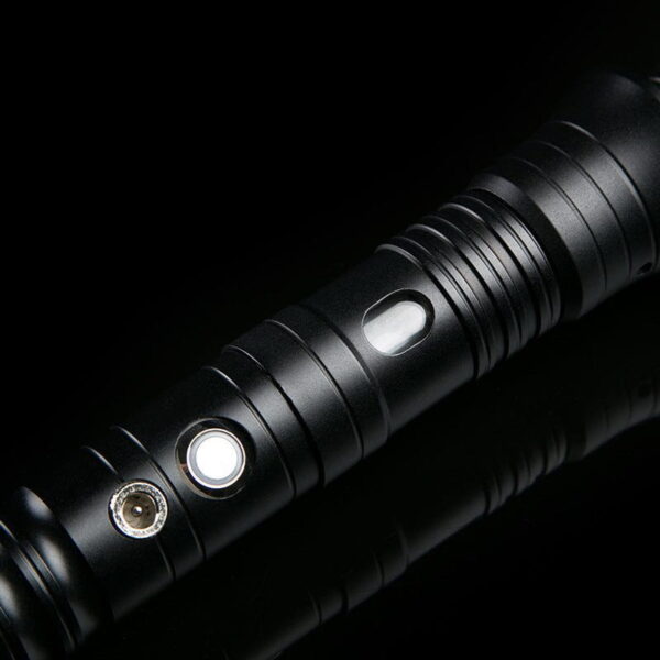 Archmage Lightsaber RGB