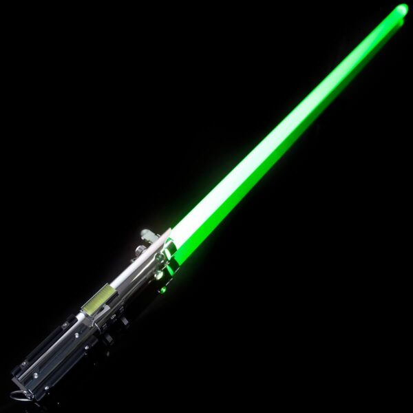 Bactro Lightsaber