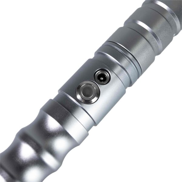 Cassius  Lightsaber