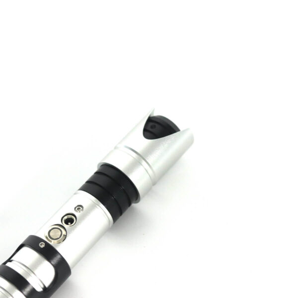Cedar Lightsaber
