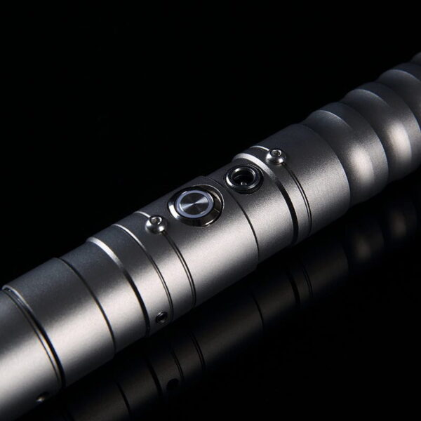 Champion Lightsaber RGB - isabers Champion Lightsaber RGB