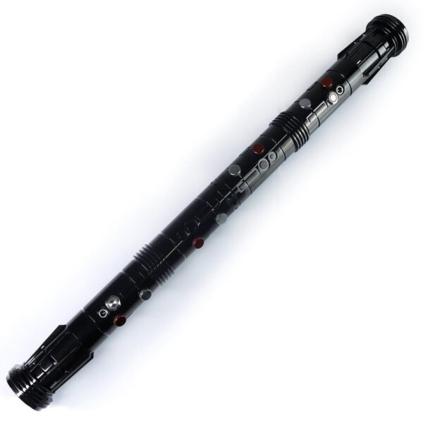 Compso Lightsaber Black / RGB isabers Compso Lightsaber