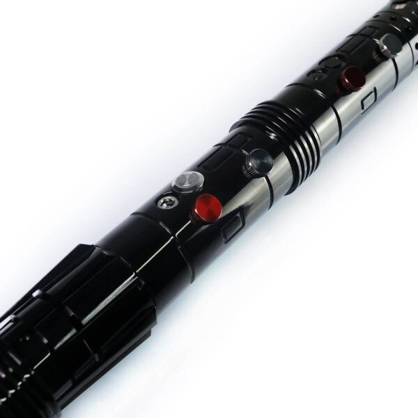 Compso Neopixel Lightsaber isabers Compso Lightsaber
