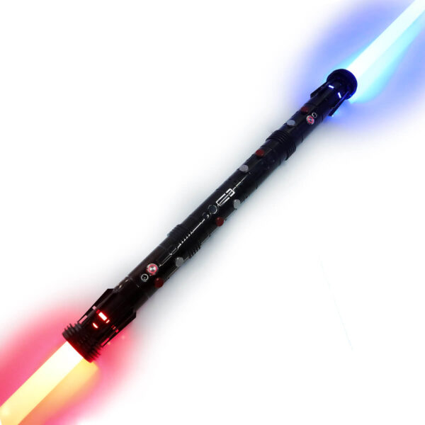 Compso Neopixel Lightsaber isabers Compso Lightsaber