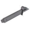 Darksaber - 1253 - isabers - Gray / RGB&Baselit Darksaber