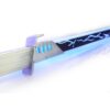 Darksaber - 1253 - isabers - Gray / RGB&Baselit Darksaber