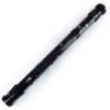 ISABER Double Bladed Lightsaber — RGB Baselit / Xenopixel Staff Saber