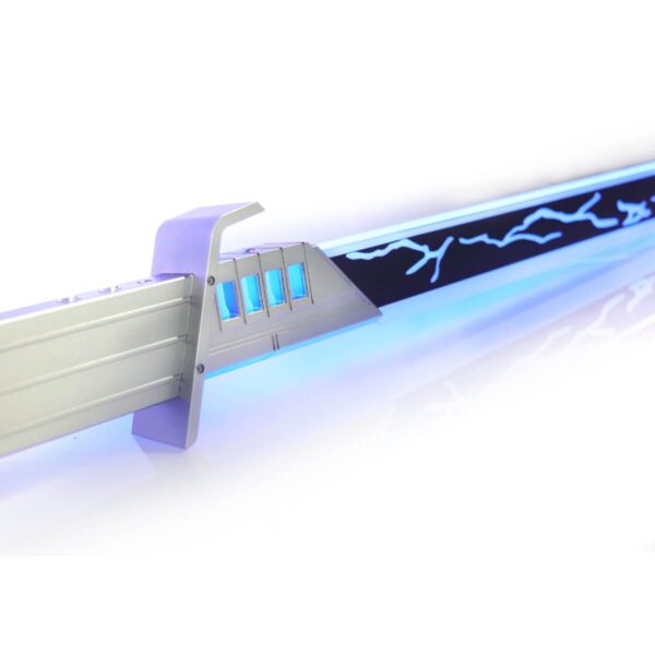 Fergana Lightsaber isabers Fergana Lightsaber