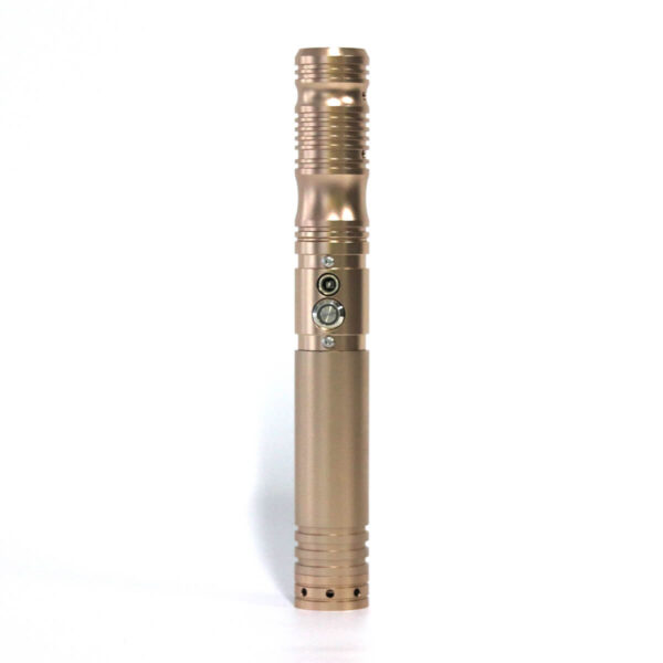 Hadron Lightsaber isabers Hadron Lightsaber