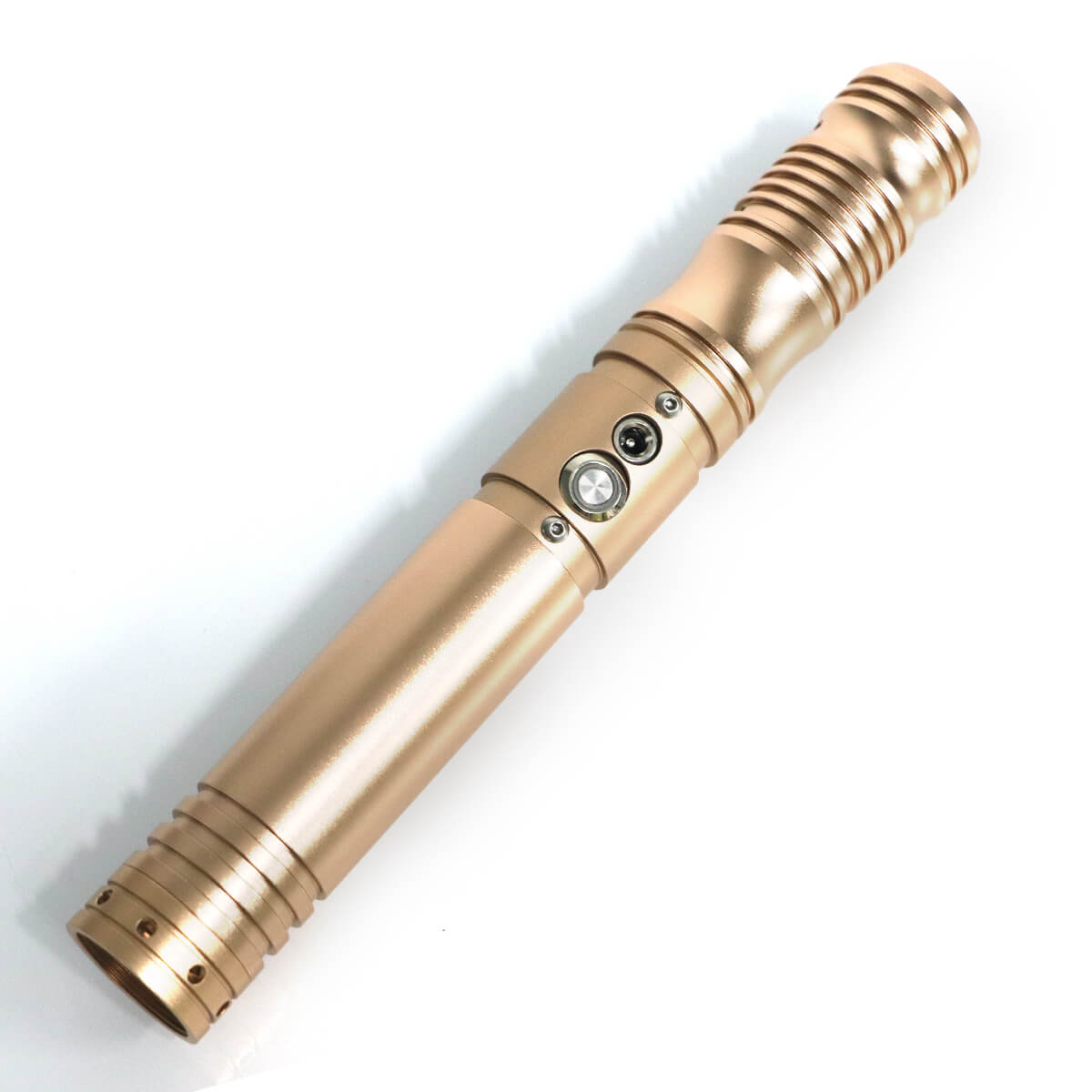 Hadron Lightsaber