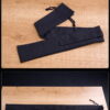 High-quality Thickened Canvas Lightsaber Bag