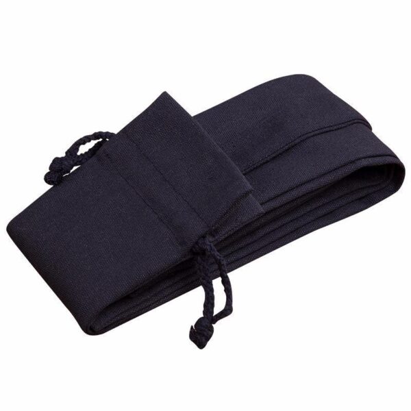 High-quality Thickened Canvas Lightsaber Bag